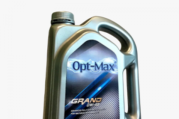Opt-Max Lubricant